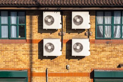 Is central air conditioning worth it in the UK?