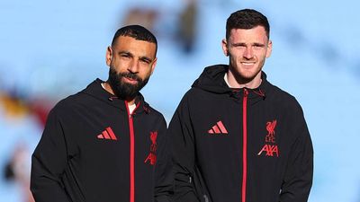 Liverpool XI vs. Brentford: Salah, Robertson Bid Farewell—Injury News, Predicted Lineup