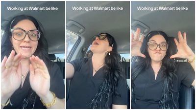 28yo Florida Optician Walks into Her Walmart Vision Office and Sees Something Disgusting. Then She Called the Doctor: ‘He had the Nerve’