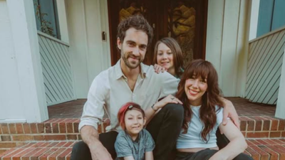 YouTube star Danny Go mourns heartbreaking loss of 14-year-old son Isaac