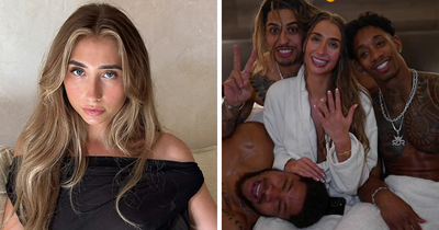 Adult Star Lily Phillip’s Boyfriend Brutally Roasted Over His Comments About Their Relationship