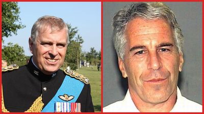 U.K. police are now investigating Andrew Mountbatten-Windsor for Epstein-linked sex crimes, and one woman’s claim has detectives scrambling