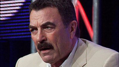 Tragedy strikes elderly California couple allegedly scammed by phony Tom Selleck. It began with a Facebook DM