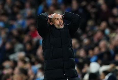 Pep Guardiola reveals his biggest regret from Man City tenure after exit confirmed