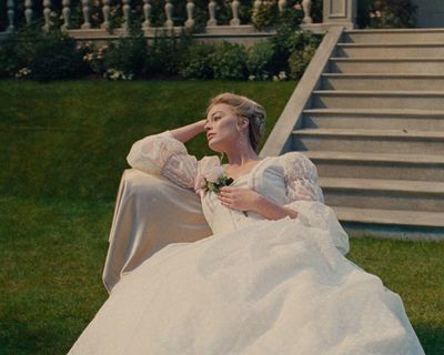 Wuthering Heights director regrets not showing Margot Robbie’s ‘extremely hairy armpits’