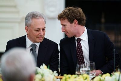 The tech bro billionaires won the fight over the AI executive order. But are they losing the war?