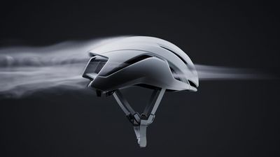 After 100 hours of aerodynamic and thermal testing, the Specialized Evade 4 isn’t any faster - but it is cooler