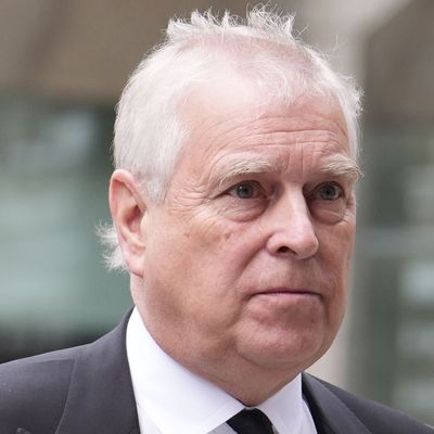 Former Prince Andrew Is Now Being Investigated by Police for Possible Sex Crimes