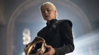 HBO and Sky TV's blockbuster epic returns in June - but this time I want blood