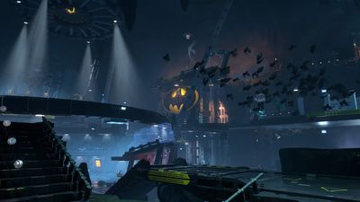 Best LEGO Batman Legacy of the Dark Knight graphics settings for no lag and max FPS