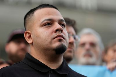 A timeline of key events in Kilmar Abrego Garcia's fight with the Trump administration