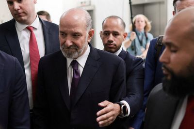 Howard Lutnick donated $5M to House Republicans right before his testimony on Epstein case: report