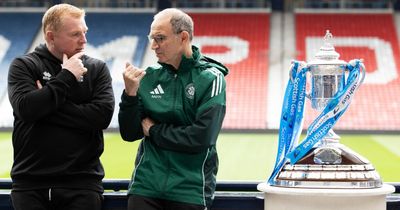 Neil Lennon calls on Dunfermline players to exploit 'weaknesses' in 'fallible' Celtic