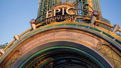 ‘The Rides, The Food, The Vibes.’ Epic Universe Fans Are Sharing Their Most Magical Memories On The Park’s First Anniversary
