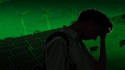 'Green fatigue' sweeps the ethical investments market