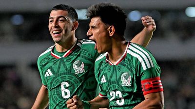 How to Watch Mexico vs. Ghana on TV, Live Stream: International Friendly