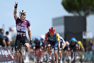 Vuelta a Burgos Feminas: Lorena Wiebes triumphant again in another bunch sprint on stage 2