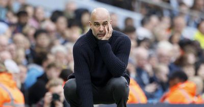 Pep Guardiola's 'one regret' in football involving Celtic hero