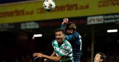 KMI panel ruling on Celtic penalty for Motherwell handball released