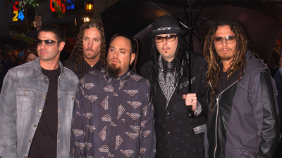 "Nobody understands how hard we had to work to get accepted. People were originally scared to play our record." How a grudge against the bands they inspired and an obscenely expensive bill pushed Korn to write one of their biggest anthems