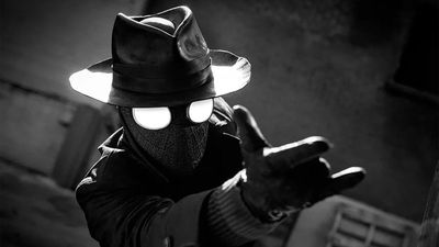 Spider-Noir review: "Delightfully campy, tonally inconsistent cure for superhero fatigue"