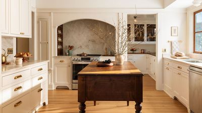Why Midwestern Kitchens Always Feel Warmer Than Modern Designs – and How to Recreate the Look No Matter Where You Live