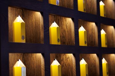 D&AD Pencils 2026 winners reveal a geographic shift in global creativity
