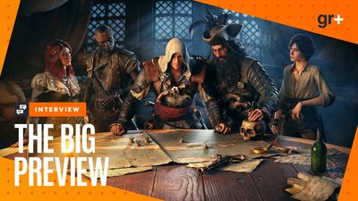 "Old-school classic" or "the post-Shadows Assassin's Creed"? Black Flag Resynced devs explain where the remake sits in the series' history