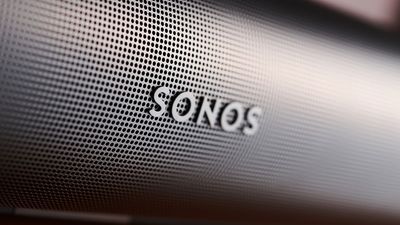 The Sonos app for iPhone and iPad mysteriously disappeared from the App Store — but it's back now