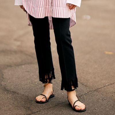 Trust Me: These On-Sale Summer Sandal Trends Are the Only Ones Worth Buying in Nordstrom's Half-Yearly Sale
