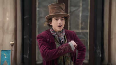 There's Another Wrinkle To That Timothée Chalamet Ballet Controversy (And His Mom Spoke Out)