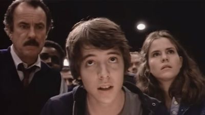 I Just Found Out A Key Character In WarGames Was Almost Played By A Beatle, And My Mind Is Blown