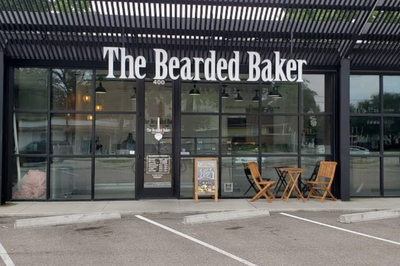 Houston burglars hit bakery store for third time as owner starts chemotherapy hours earlier