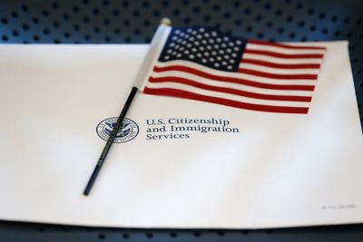 Trump administration to force foreigners in the US to apply for a green card abroad
