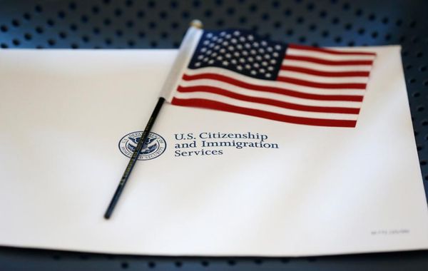 US green card applicants will now have to return to home countries to apply, DHS says