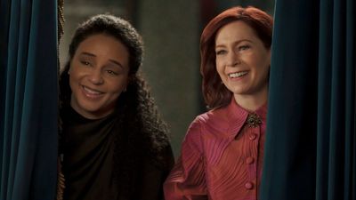 Elsbeth’s Boss Got Real About The Potential For Kaya To Return As A Regular