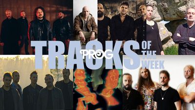 Cool new proggy sounds from Haken, Devin Townsend, Temic, Prince Of Failure and more in Prog's brand new Tracks Of The Week