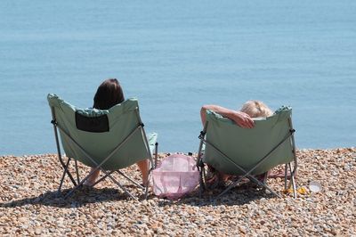 Temperatures in UK could be hotter than the Seychelles on Saturday