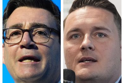 First weekend of Makerfield by-election campaigns to get under way