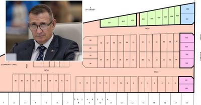 'First step': councillor to open debate on contentious housing estate