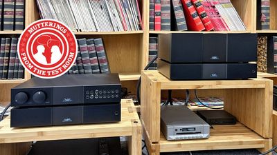 Hi-fi system upgrades: when is the right time to stop?