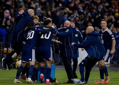 'Brazil are nowhere near the level they used to be' - Champions League winner gives verdict on Scotland's World Cup chances