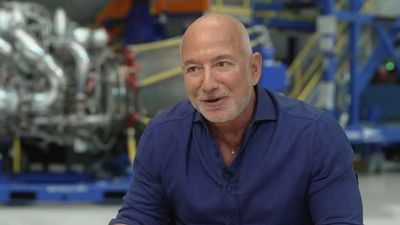 'I think those people are dead wrong': Jeff Bezos slams AI naysayers, plays down job fears for young workers, and defends billionaires and Trump