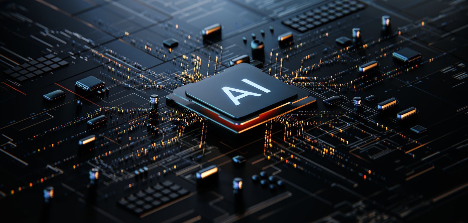 Why UBS Says ASML Is the Best Bet Among European Chip…