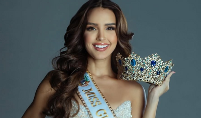 Andrea Del Val Assault: Stylist Claims Miss Venezuela's Injuries Were 'Accidental' Despite Amount of Blood Seen in Video