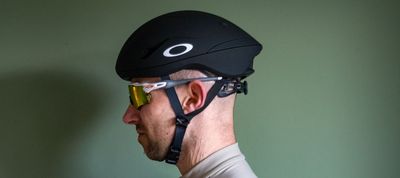 The Oakley Velo Mach is the fastest road helmet we've ever tested, but can it justify the hefty price tag?