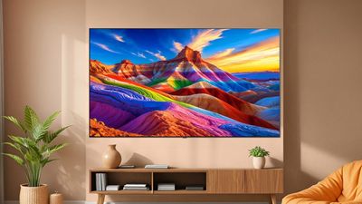 We just lab tested the LG B6 OLED — here's how it stacks up to the LG C6