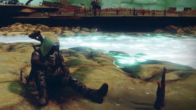 As someone who was all-in on Destiny from day one, I'm gutted to see where we are now