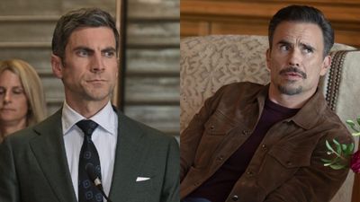 Dutton Ranch’s Joaquin Actor Confirmed His Character Is Like Jamie Dutton (And Now I Have A Theory)