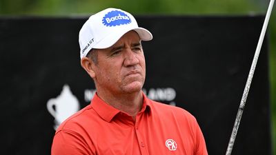 Gainey, Aussie Hend in fight for Trophy Hassan honours